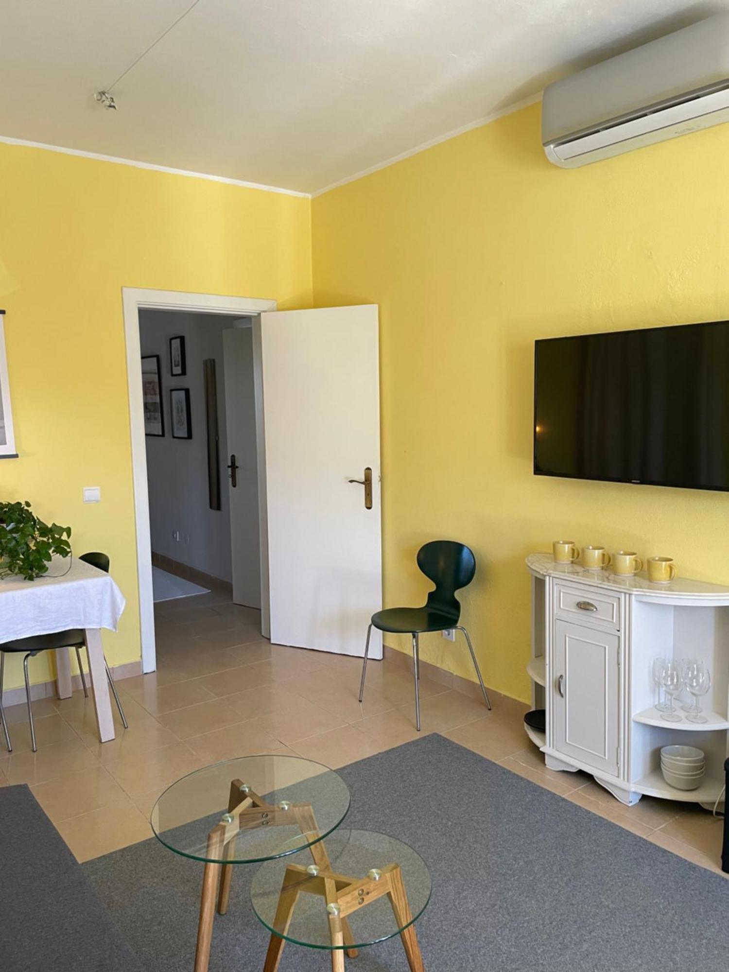 Apartamento Casasueca1 Portimão Exterior foto