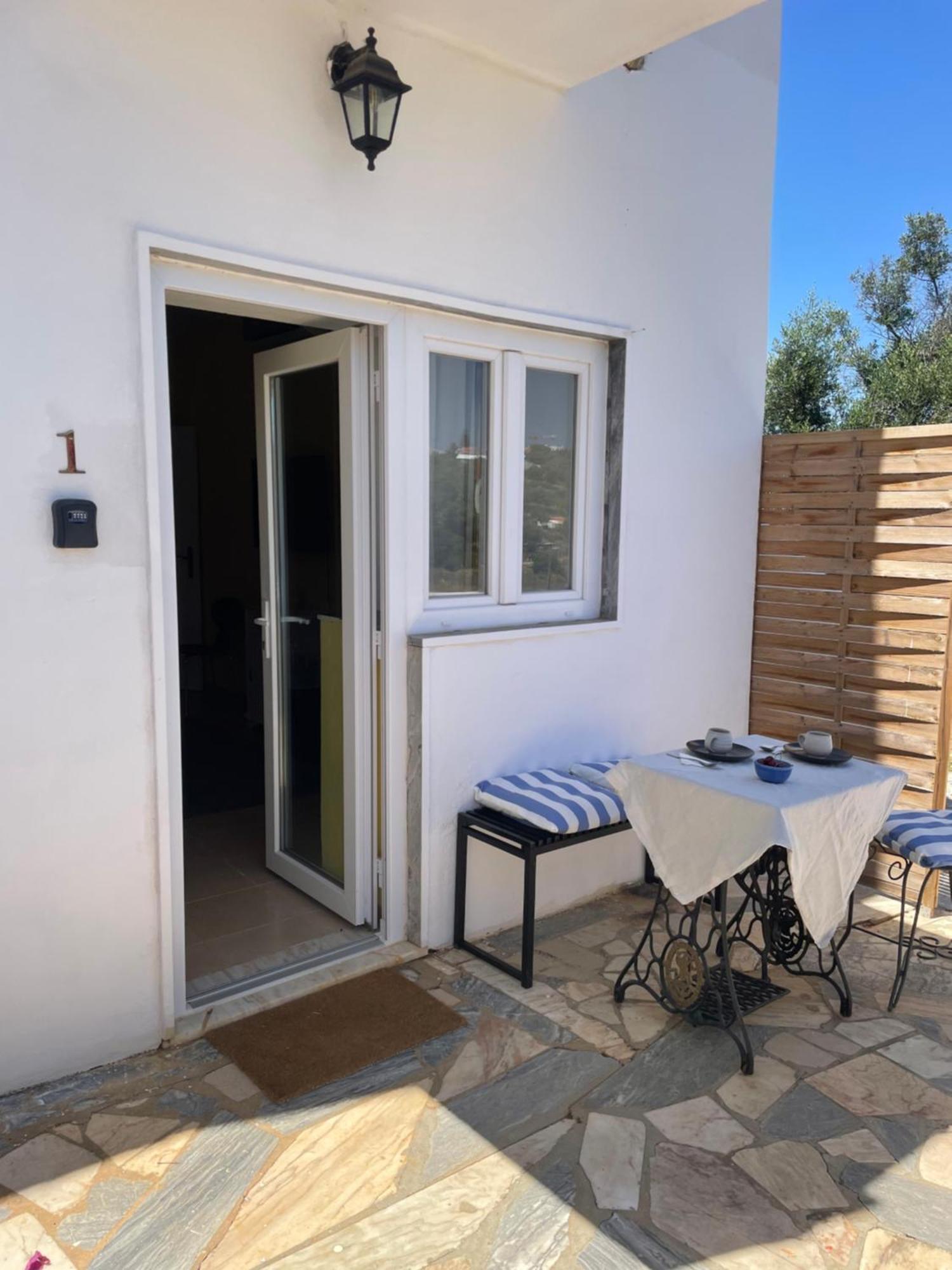 Apartamento Casasueca1 Portimão Exterior foto